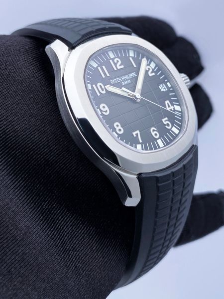 Patek Philippe Aquanaut 5167A-001